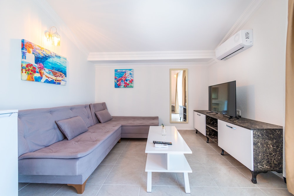 Defne Butik Otel - Image 17