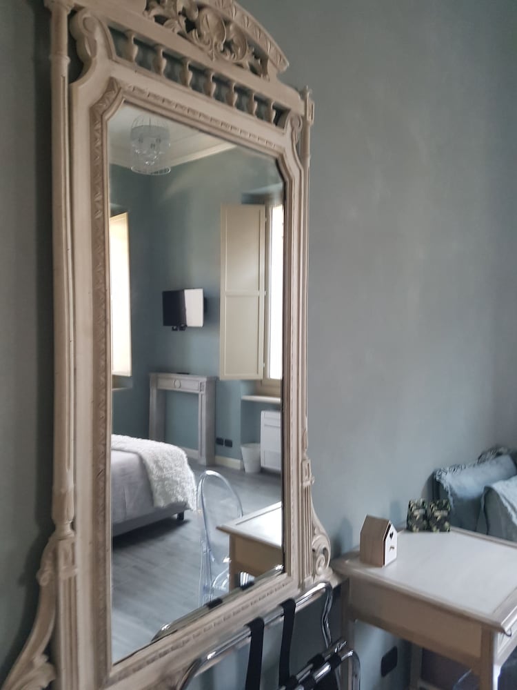 B&B L'Ortodellerose