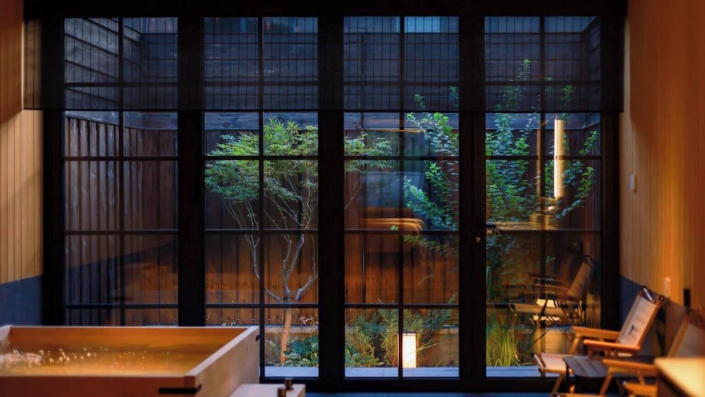 Beijing Aqua City YiPiao Hot Spring Resort