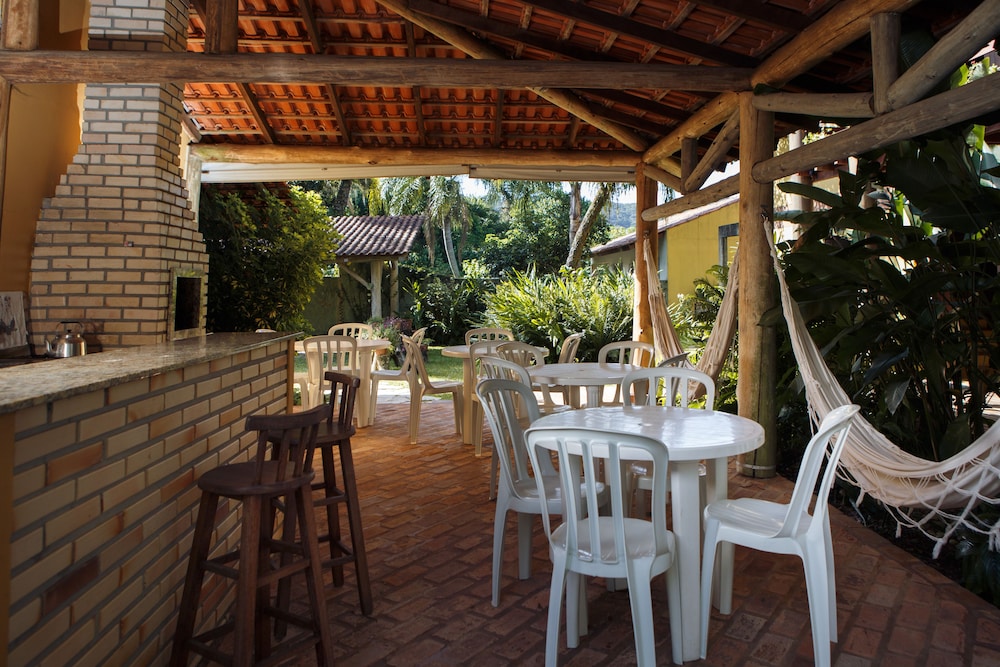 Pousada do Francês