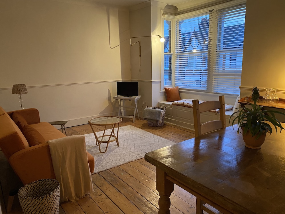 Stylish Apt London Excel Olympic Close to Station