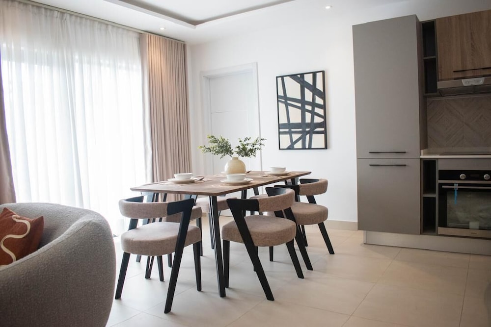 BelRose Place