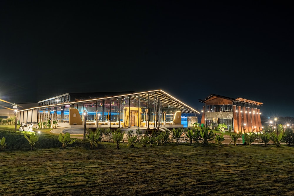 Serene Resort & Convention