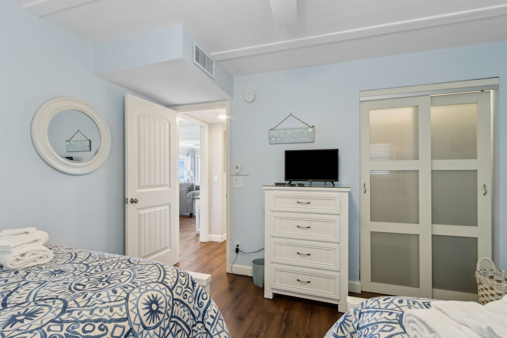 N4 Amelia South 2 Bedroom Condo