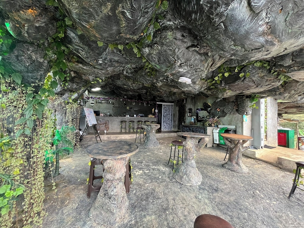 Don leandro Coffee farm Glamping