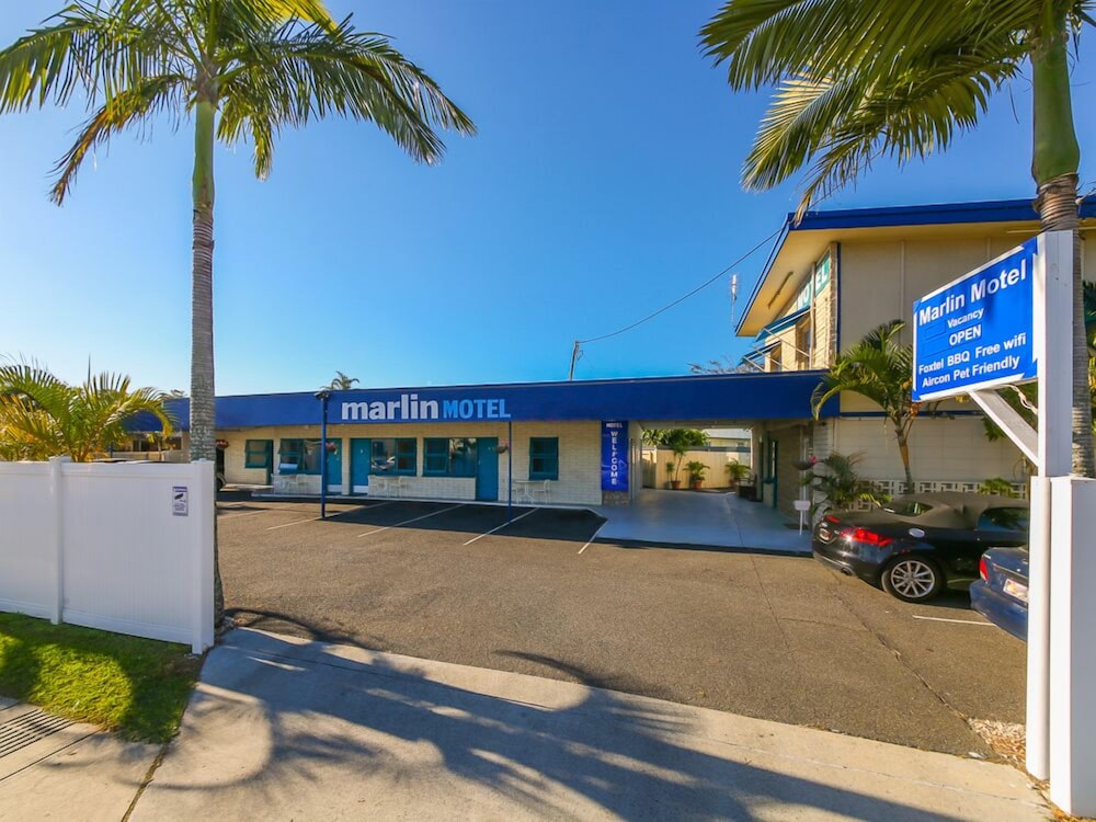 Marlin Motel