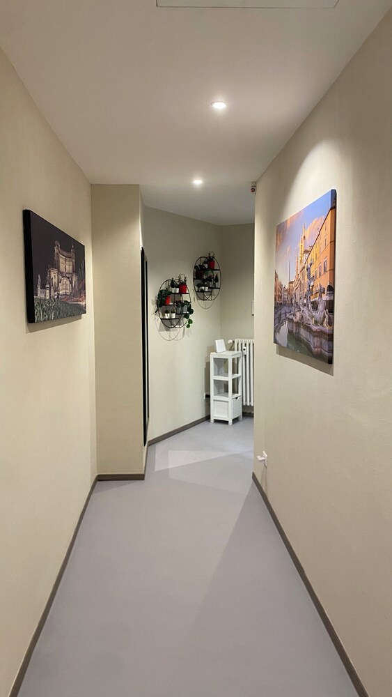 Ele rooms San Pietro