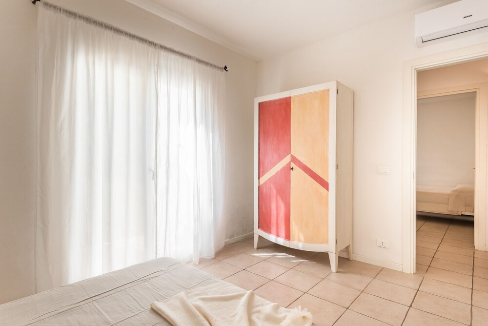 Arzachena Vacations - Elegant Residence Ea Bianca 2 Bedroom Sleeps 6 N0715n - Property Image 2