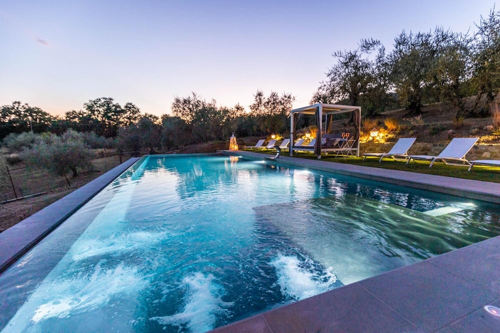 Villa Noa a Private Retreat With View view 5