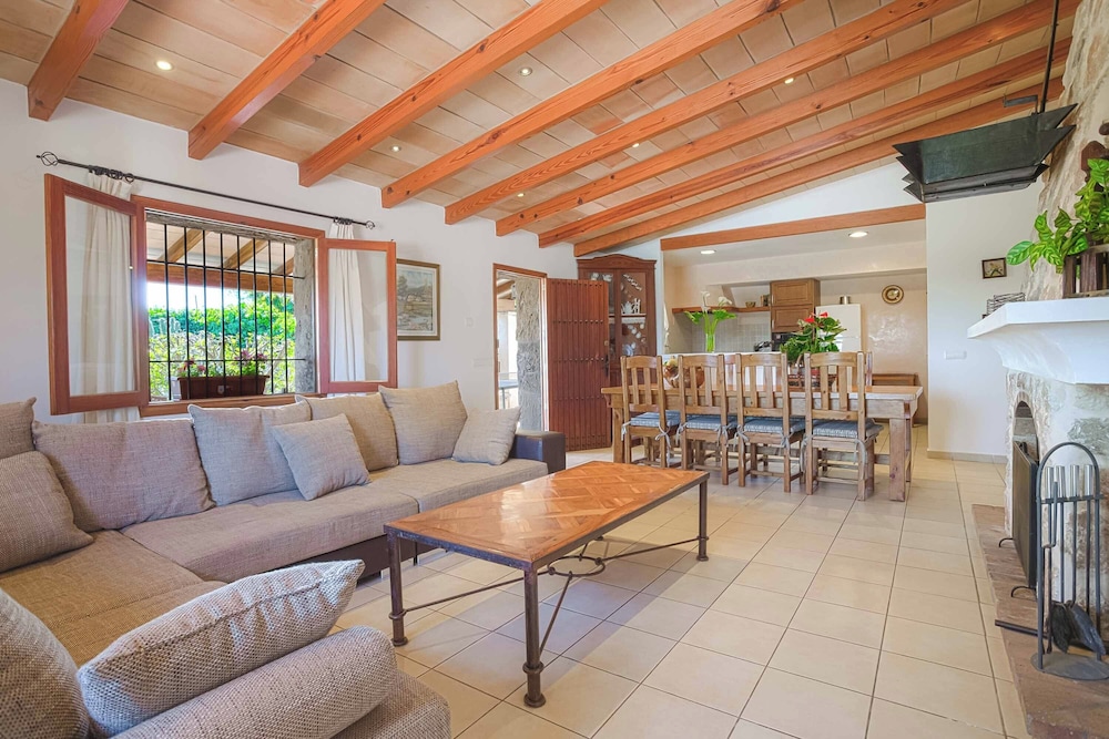 Villa Cifre