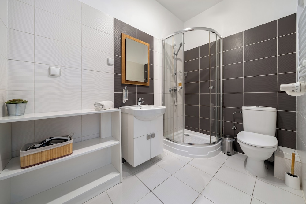 RentPlanet - Apartamenty Brzozowa