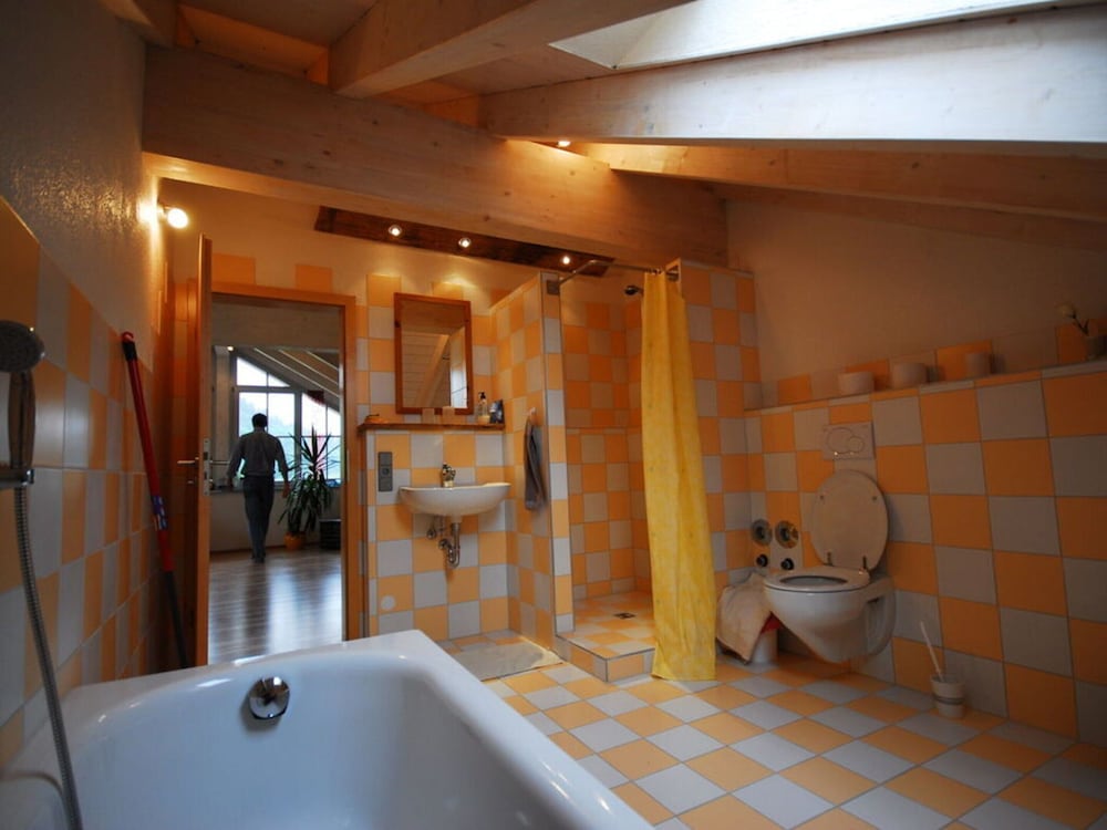 Kirsch Comfortable Holiday Residence