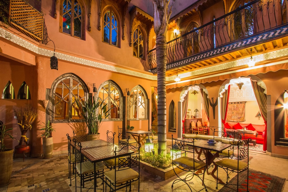 Riad Amira Victoria view 3