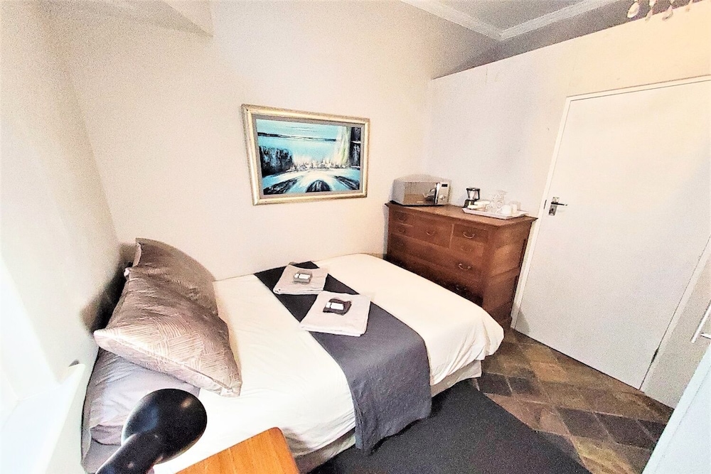 Sea Point Lifestyle Lodge