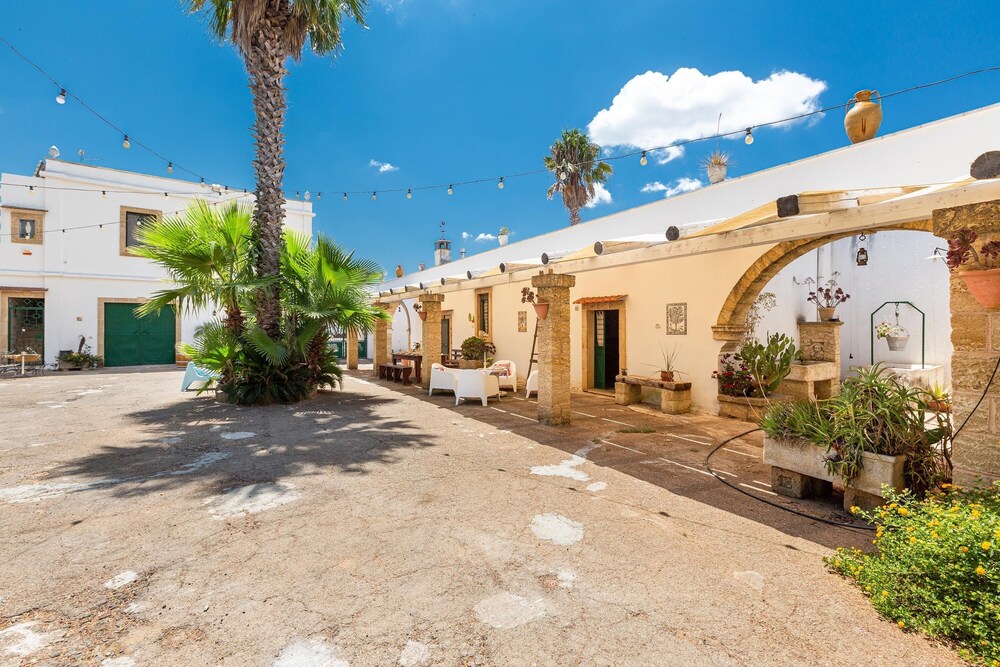 3629 Masseria Sierri by Perle di Puglia view 4
