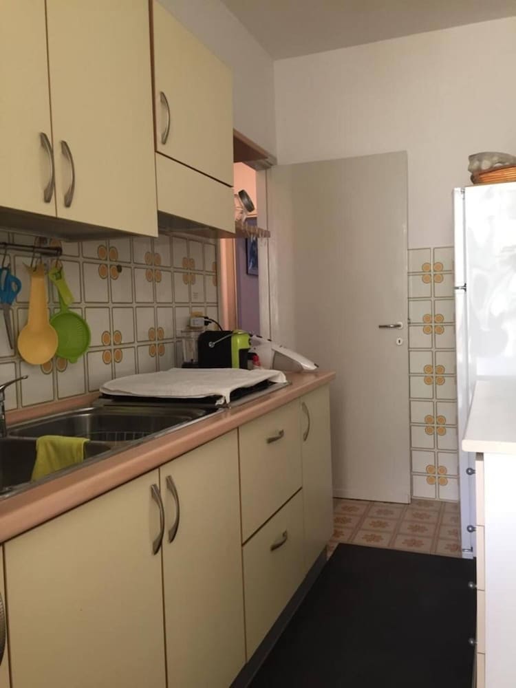 Itria Holiday Home Cala Gonone view 2
