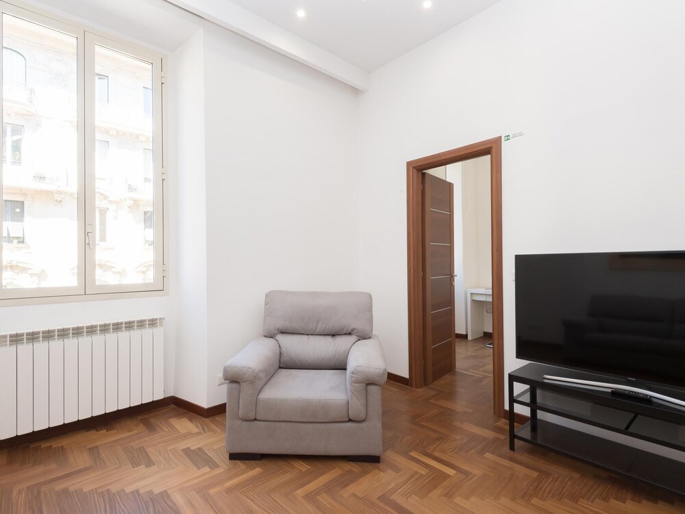 RSH Popolo Elegant Two Bedroom Apartment