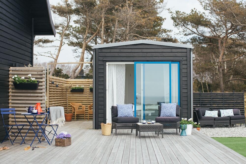 Hotel Johanna's Hotel - Image 1