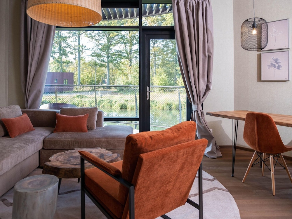 Mobility-friendly Cottage by Belvilla