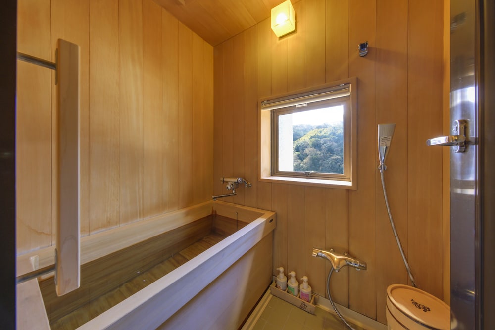 Fukiya Ryokan