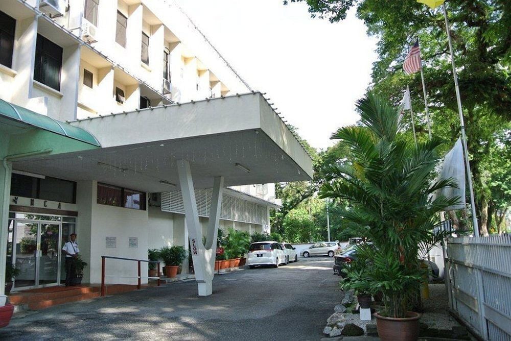YMCA International Hostel