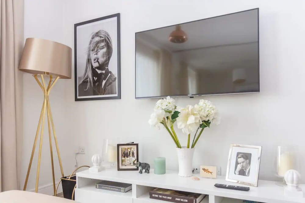 Stylish Studio Apartment in Affluent Chelsea