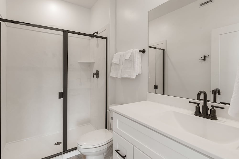 Long Drive 4 Bedroom Townhouse