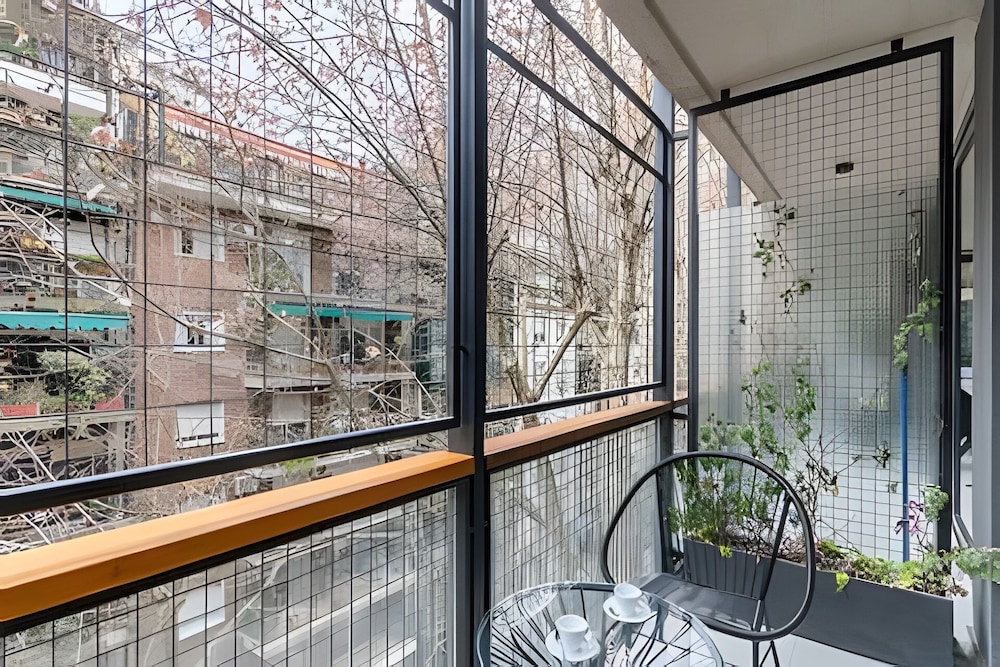Urban Rent - Departamentos en el corazon de Belgrano