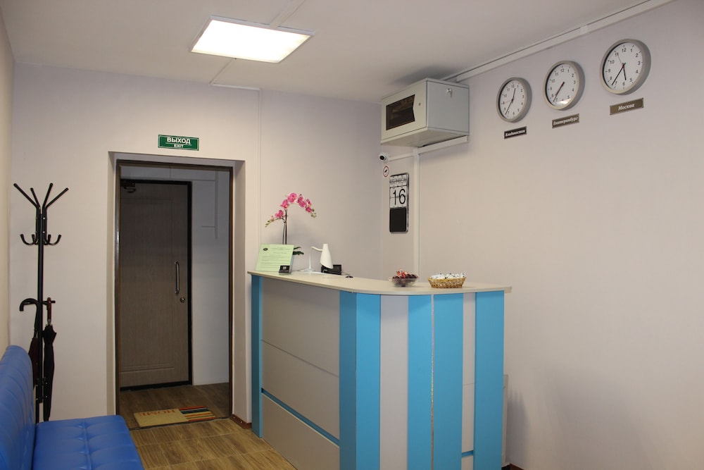 Yasenevo Hostel