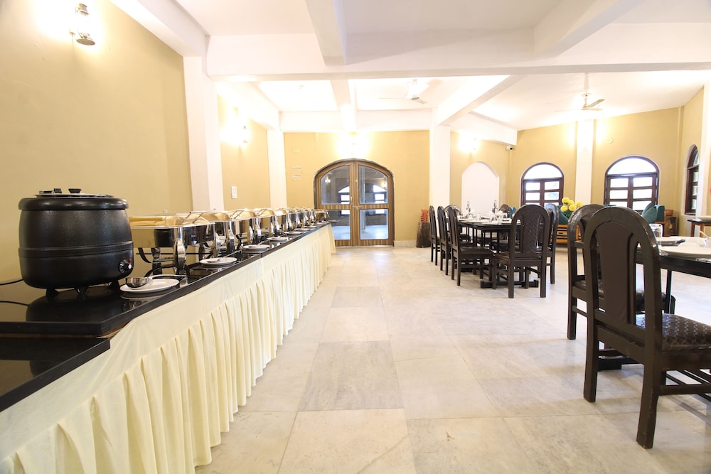 Mridu Kishore Resort