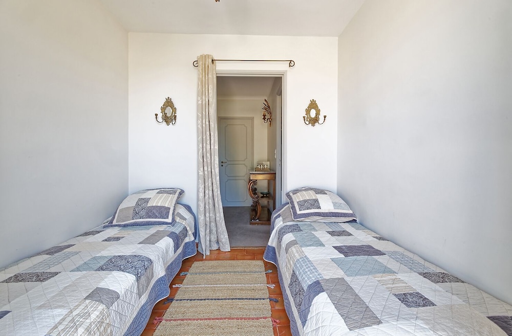 Villa de Margot