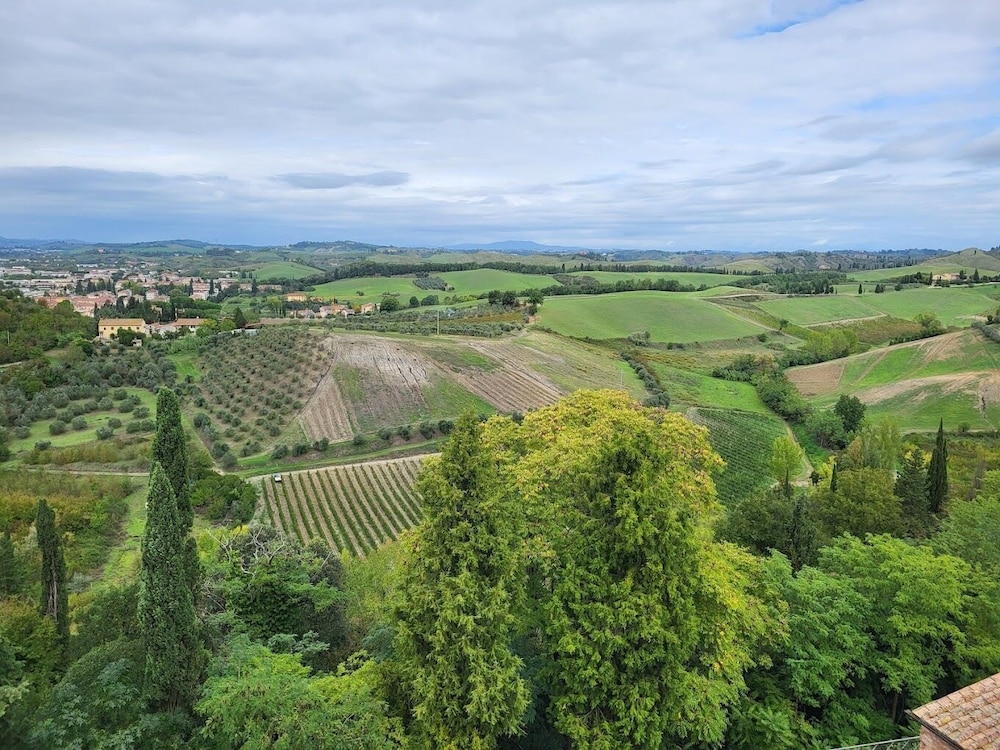 Borgo Antico Residence