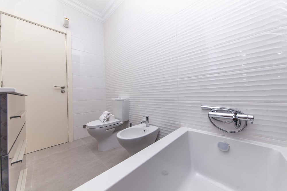 C09 - Portim o 3 Bed Holiday Apartment