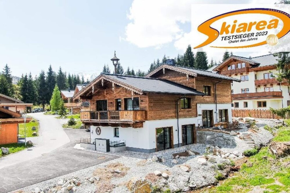 Chalet in Konigsleiten Near Ski Lift Zillertal