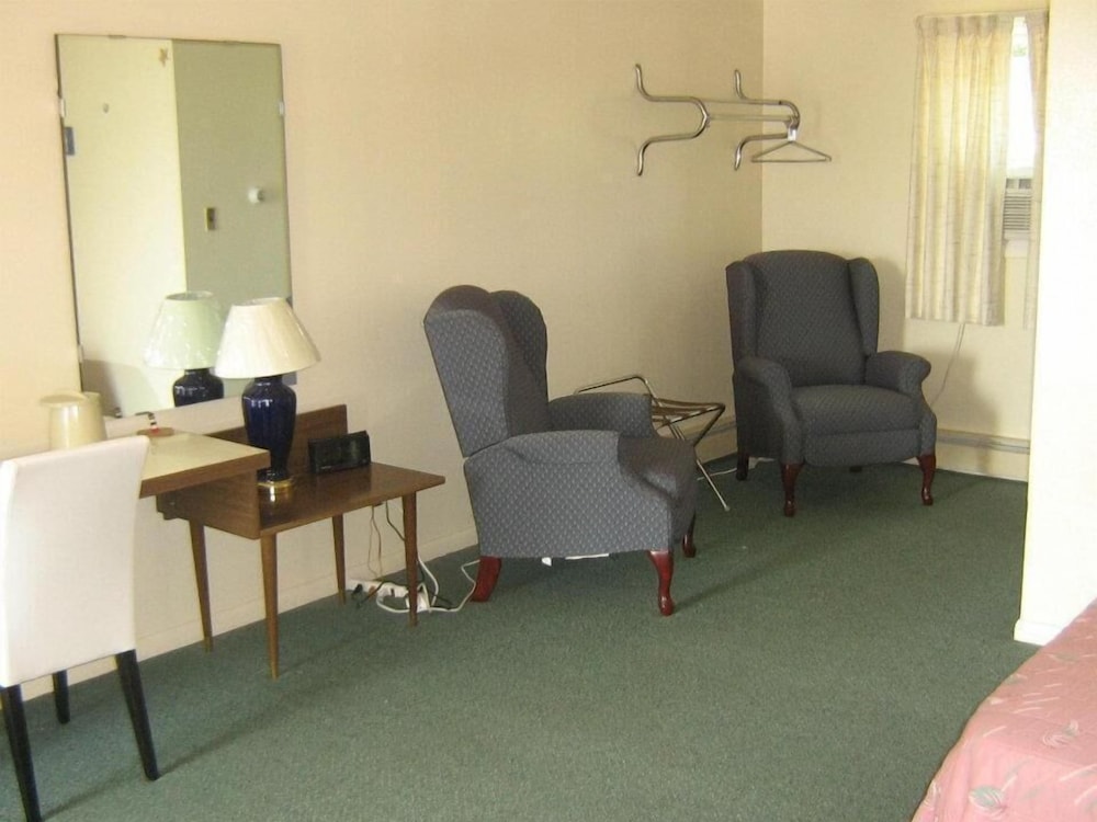 Chapel Hill Motel