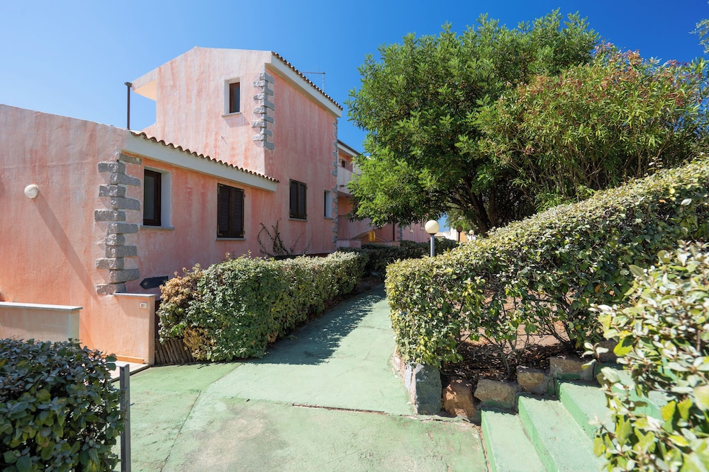 Il borgo di Badesi