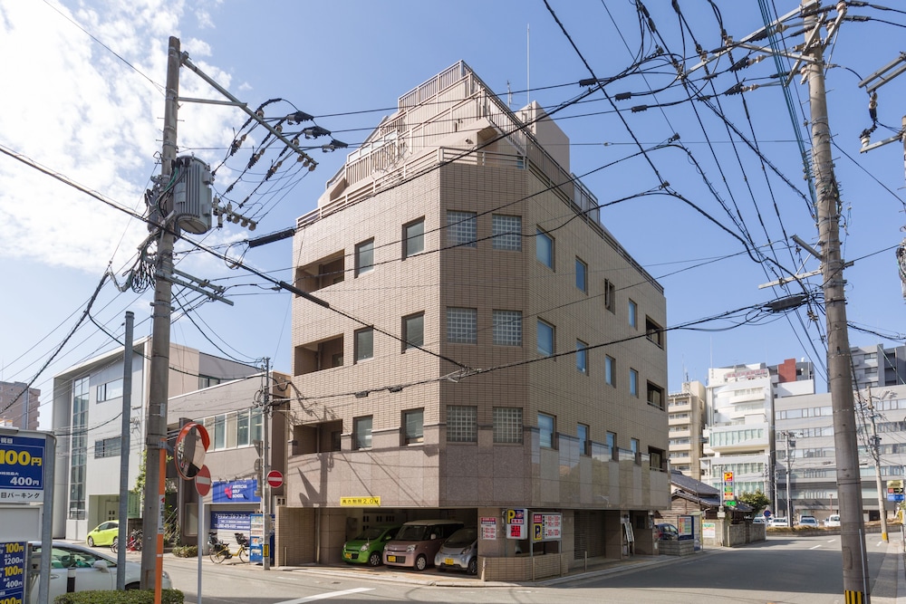 The Aquarius Inn - Hostel