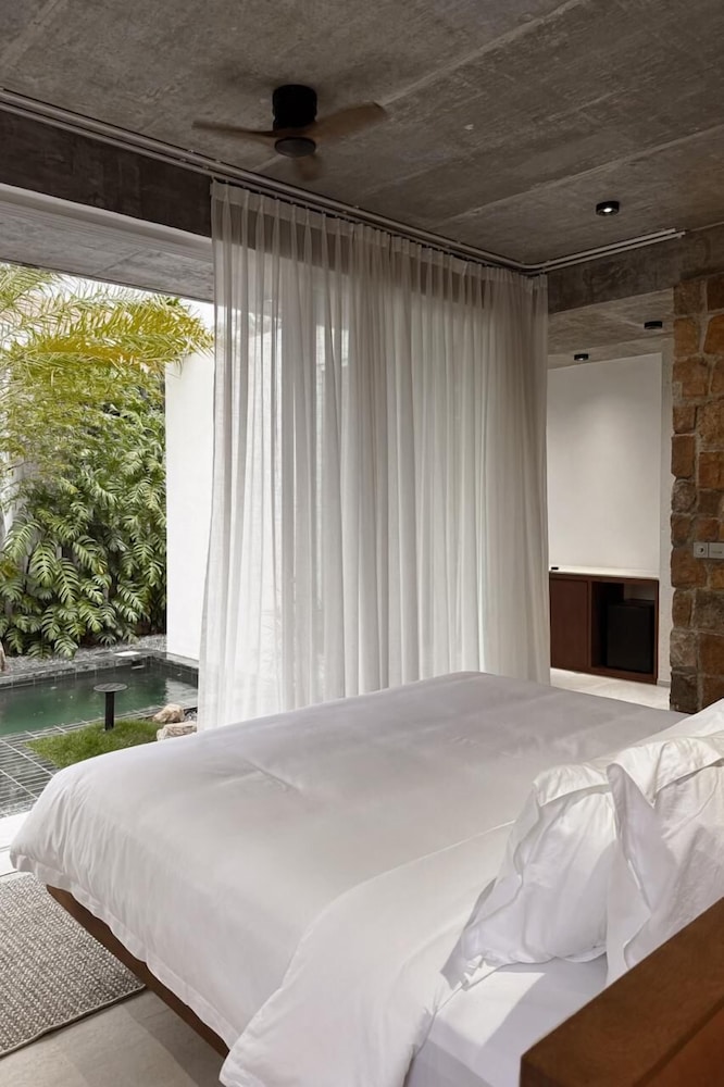 Serene Vita Retreat