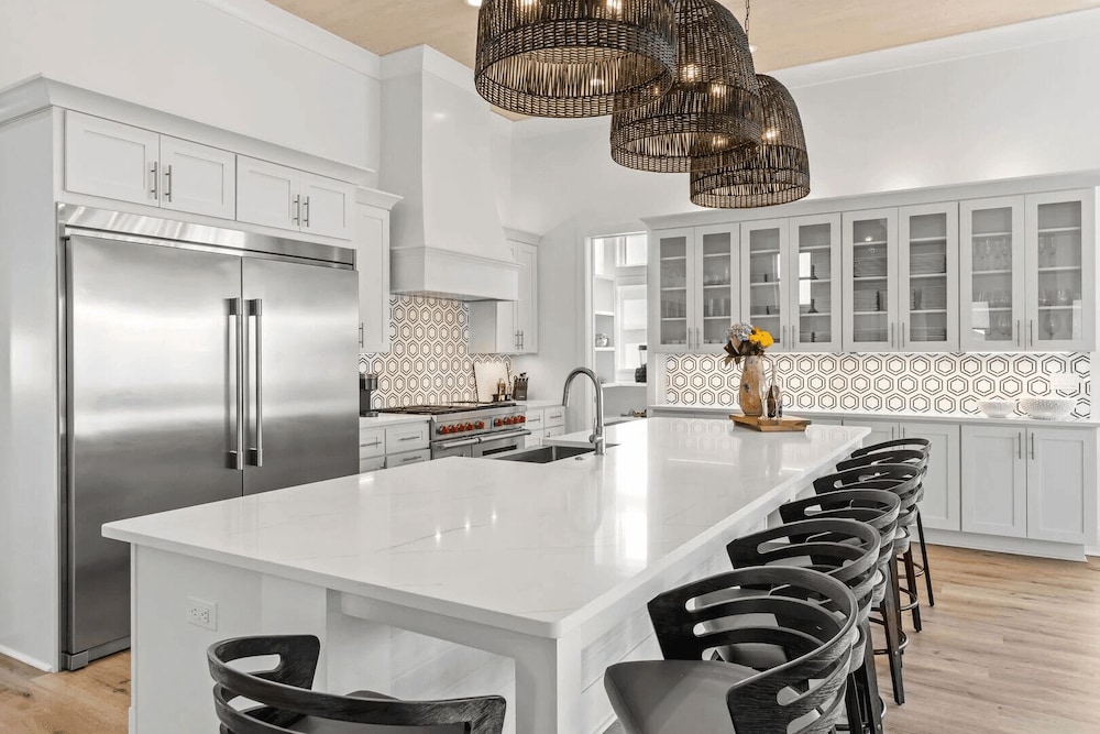 30A Born 2 Beach by Avantstay Luxury Gulf Views w/ Private Pool