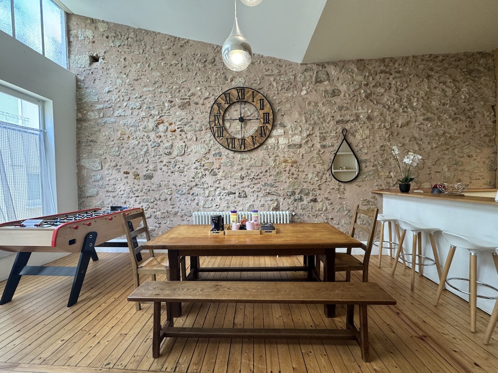 Loft in Le Mans Near Historic Old Town