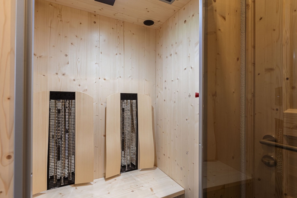 Superior Apartment With Ir-sauna