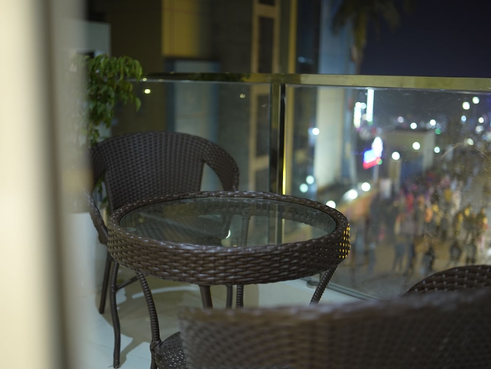 Hotel Divine international