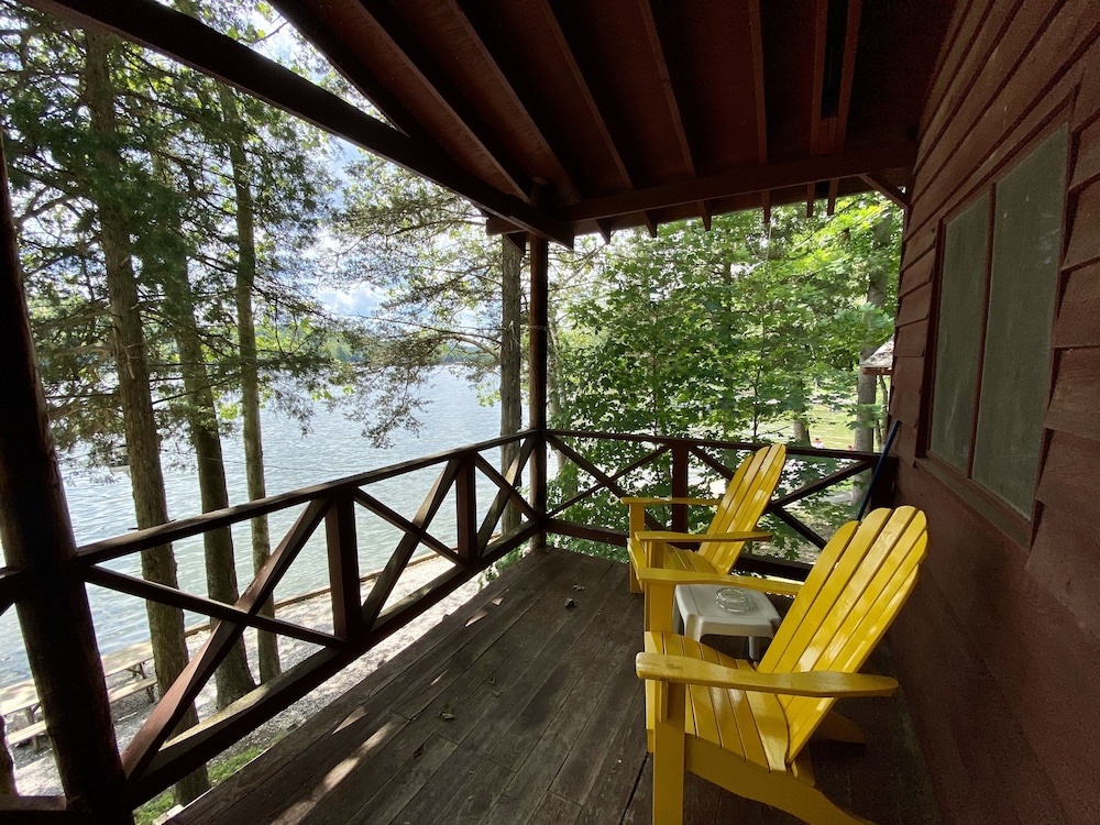 Fisherwaters Resort
