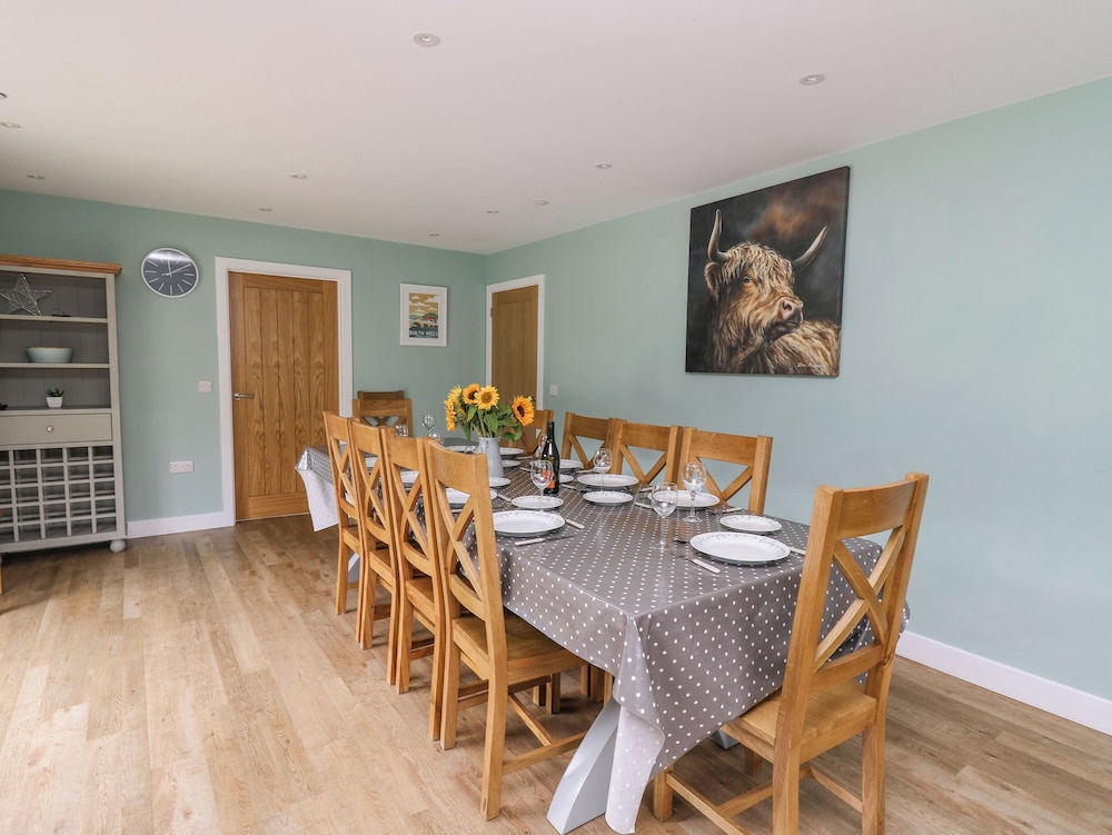 Talarddu Cottage