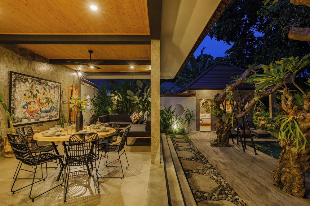 Villa Gaya Ubud