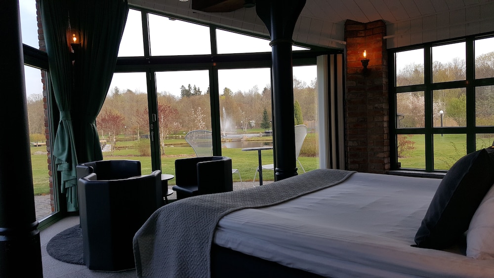 Åmund Vin & Fruktgård