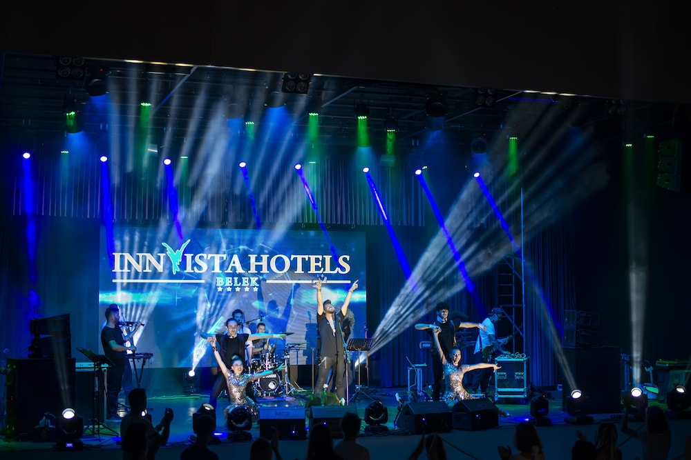 Innvista Hotels Belek - All Inclusive