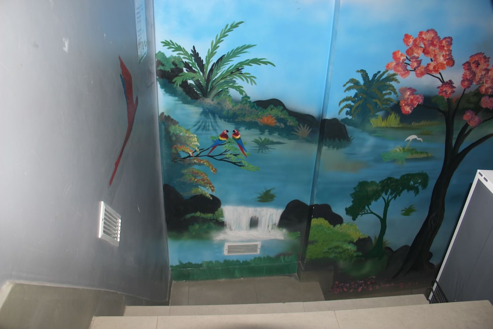 Hostel Yes Brasil
