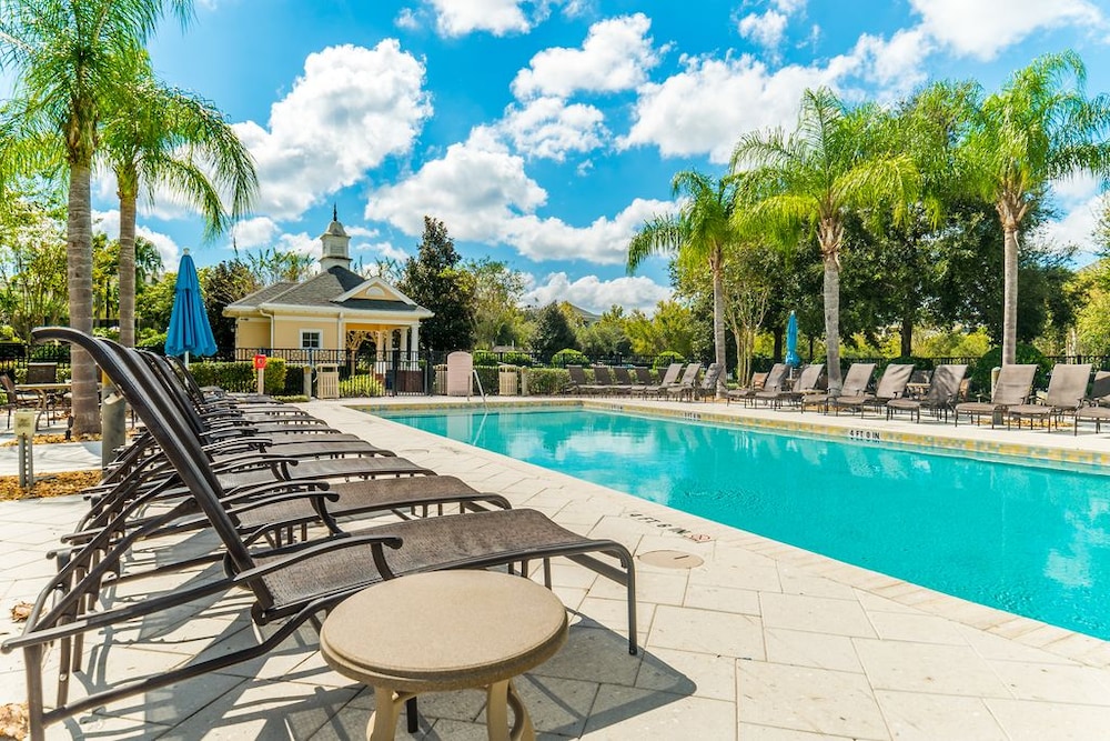 Je61751 - Reunion Resort - 3 Bed 3 Baths Condo - Image 5