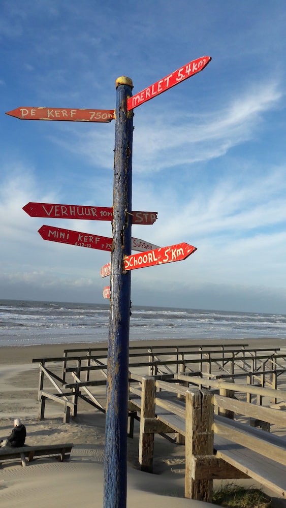 Bed and Breakfast De Pauw